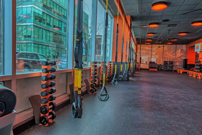 Orangetheory Fitness Picture 6