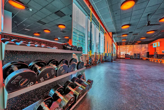 Orangetheory Fitness Picture 8