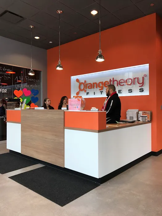 Orangetheory Fitness Picture 7
