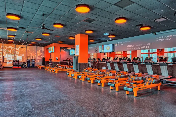 Orangetheory Fitness Picture 10