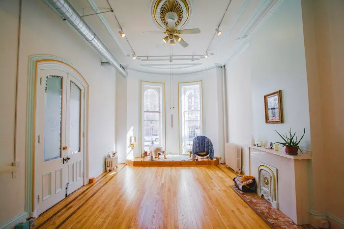 Sat Nam Yoga Chicago Picture 1