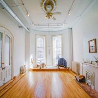 Sat Nam Yoga Chicago ico