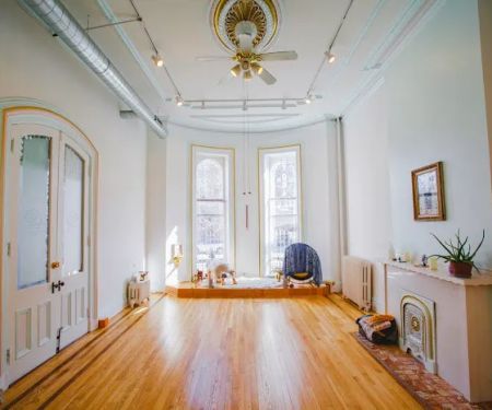 Sat Nam Yoga Chicago