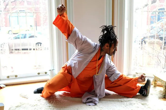 Sat Nam Yoga Chicago Picture 8