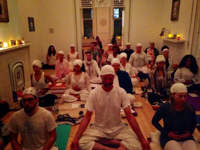 Sat Nam Yoga Chicago Picture 5