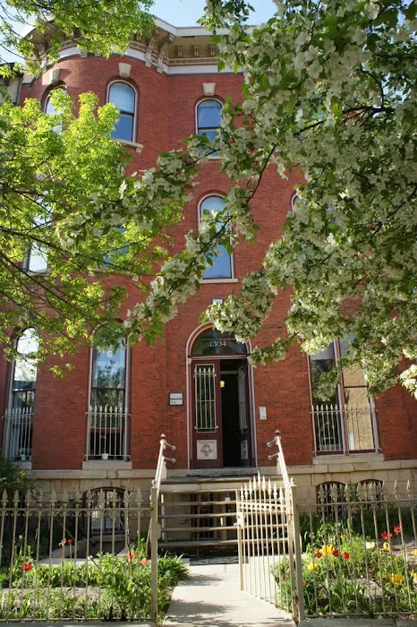 Sat Nam Yoga Chicago Picture 6