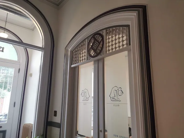 Sat Nam Yoga Chicago Picture 7