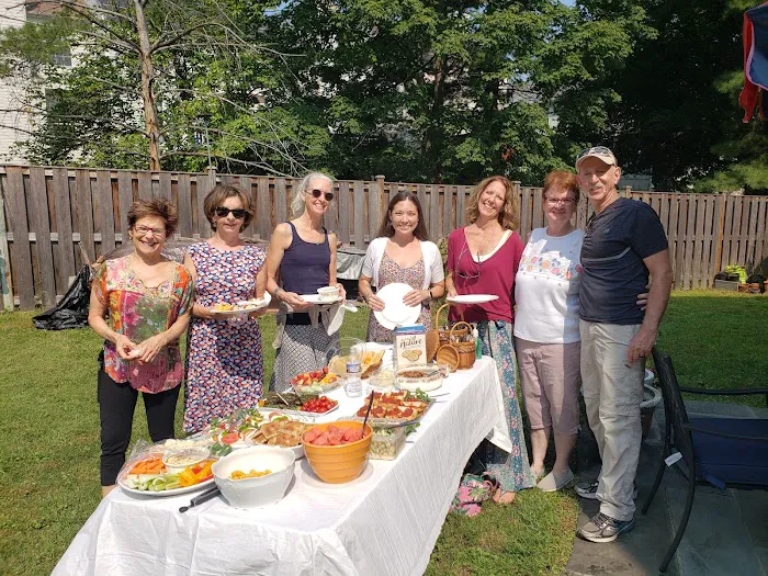 The Happy Yogi Cooperative Picture 9