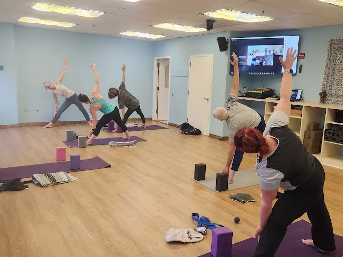 The Happy Yogi Cooperative Picture 2