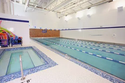 West Loop Athletic Club Picture 5