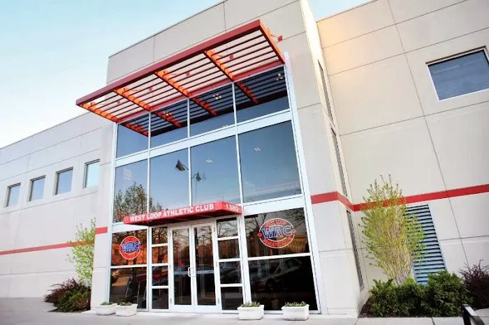 West Loop Athletic Club Picture 6