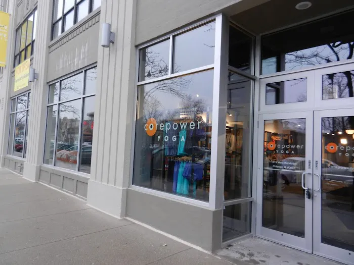 CorePower Yoga - West Loop Picture 3