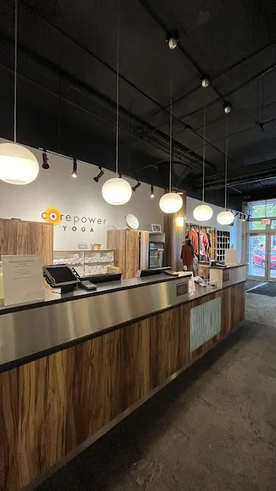 CorePower Yoga - West Loop Picture 4