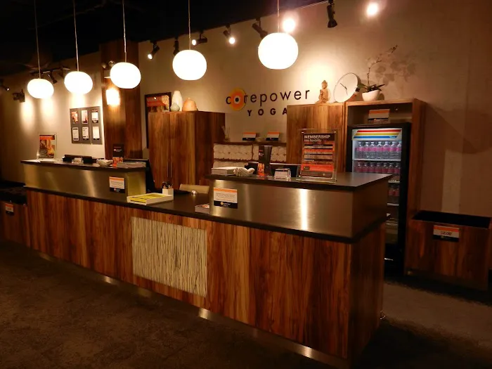 CorePower Yoga - West Loop Picture 6