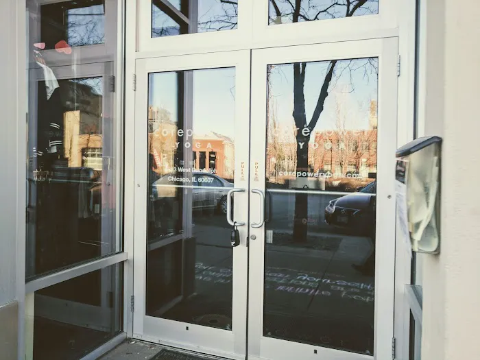 CorePower Yoga - West Loop Picture 7