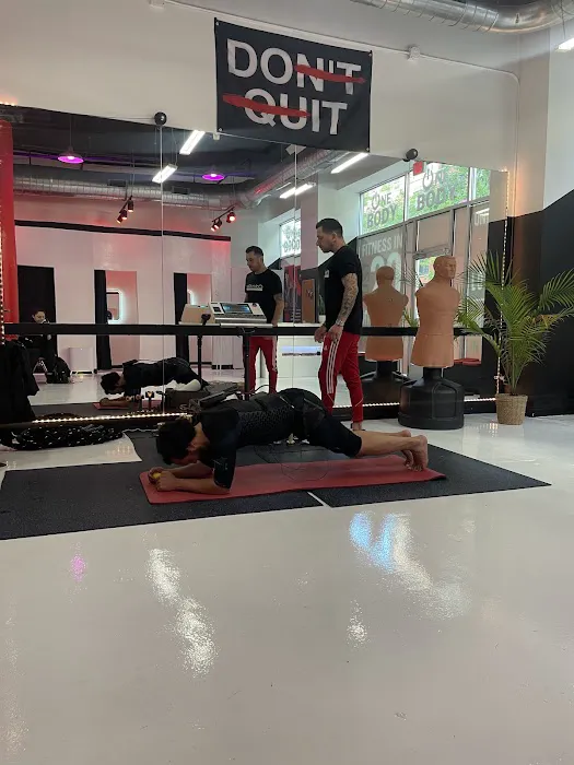 One Body Chicago Picture 4