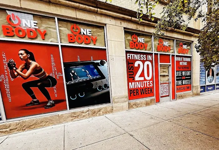 One Body Chicago Picture 2