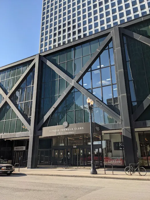 Ffc Fitness Formula Clubs Picture 1