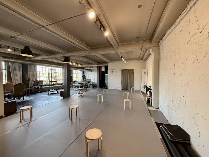 Energy Center Chicago Picture 2