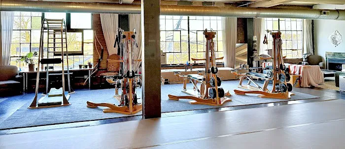 Energy Center Chicago Picture 7