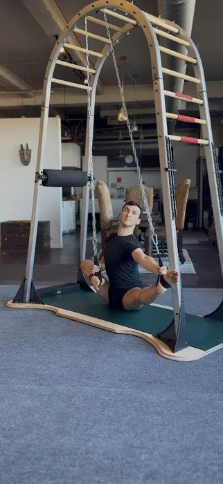 Energy Center Chicago Picture 4