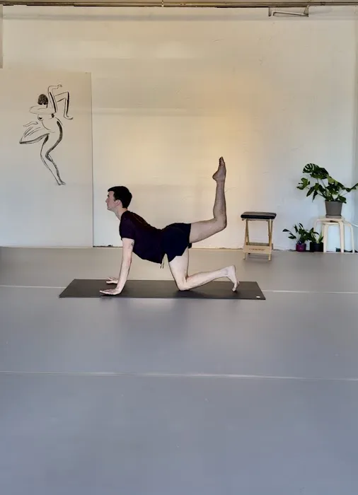 Energy Center Chicago Picture 5