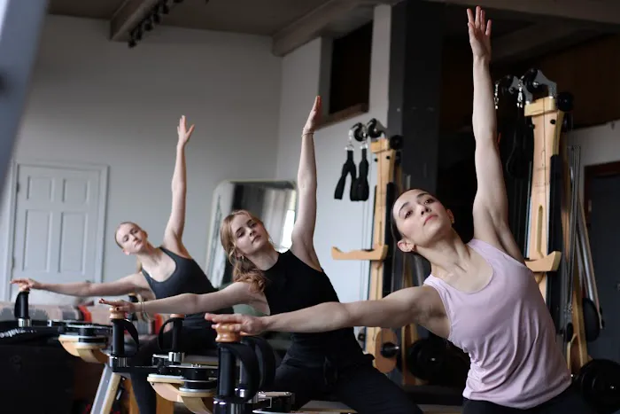 Energy Center Chicago Picture 10