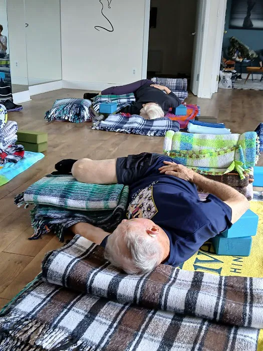 MiRé Yoga Picture 4