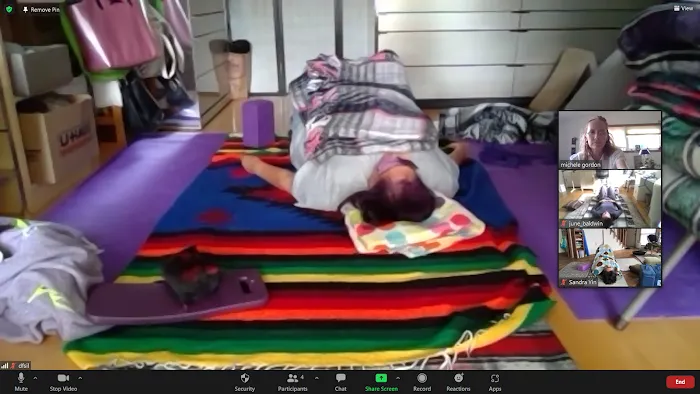MiRé Yoga Picture 8