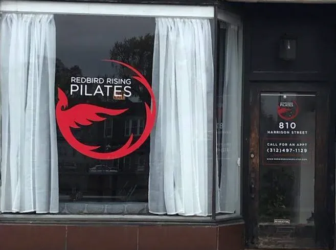 Redbird Rising Pilates Picture 2