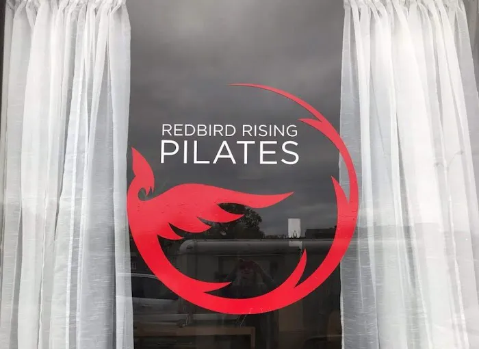 Redbird Rising Pilates Picture 1