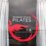Redbird Rising Pilates
