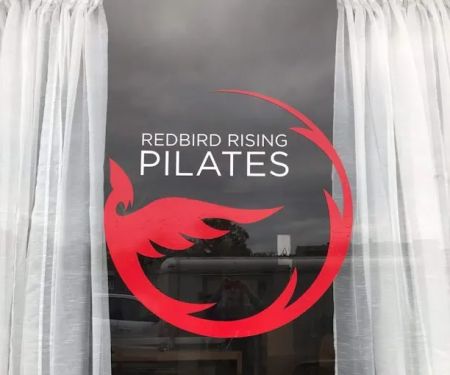 Redbird Rising Pilates