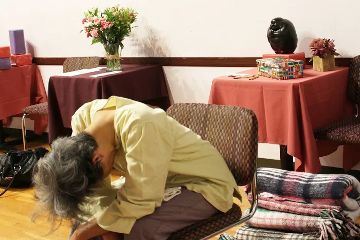 MiRé Yoga Picture 2