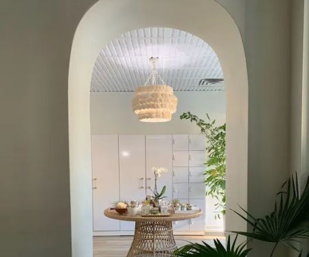 Solarium Oak Park
