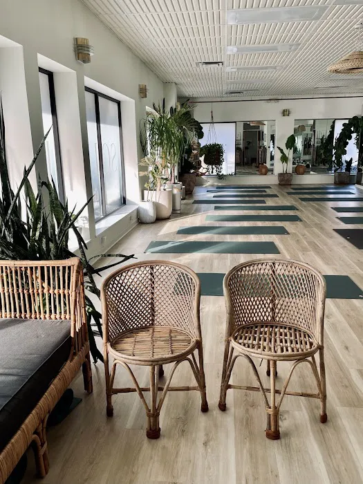 Solarium Oak Park Picture 2