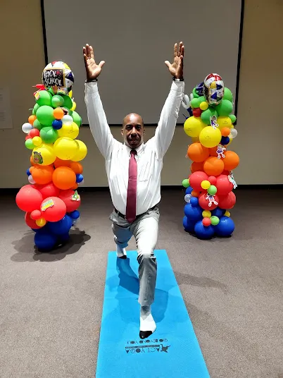 ACT Yoga (Cultural Development Hub) Picture 1