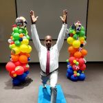 ACT Yoga (Cultural Development Hub)