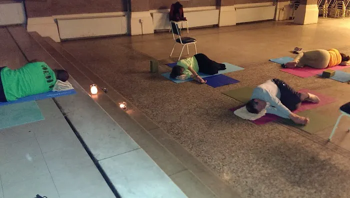 ACT Yoga (Cultural Development Hub) Picture 8