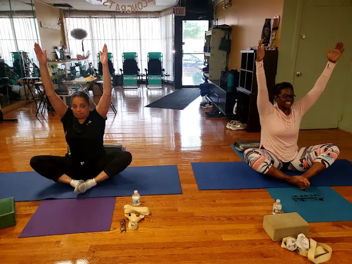 ACT Yoga (Cultural Development Hub) Picture 6