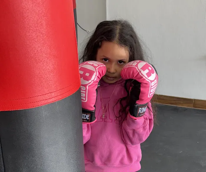 OUT WEST BOXING Picture 1