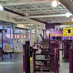 Planet Fitness