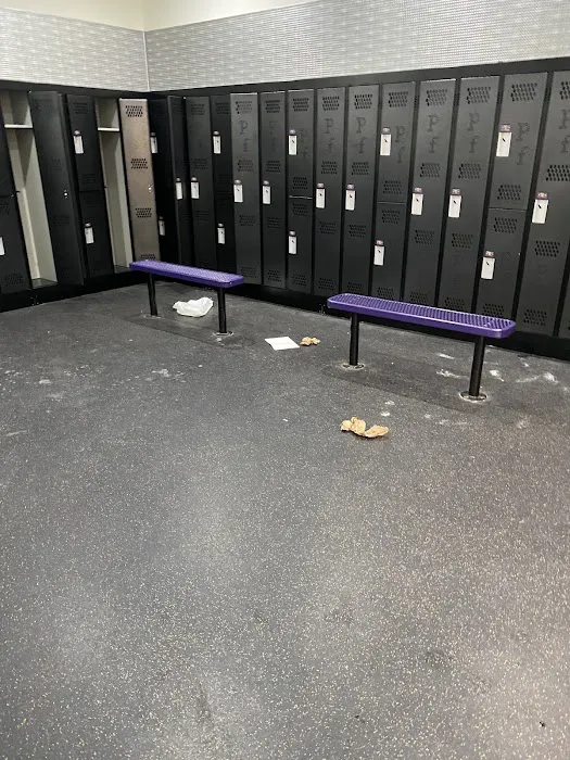 Planet Fitness Picture 2