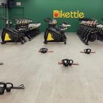 Bikettle Indoor Cycling Bootcamp