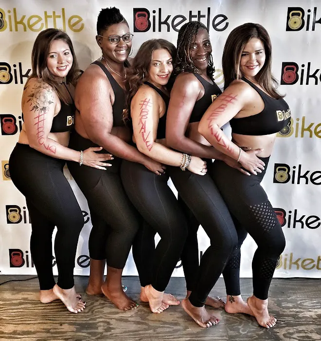 Bikettle Indoor Cycling Bootcamp Picture 7