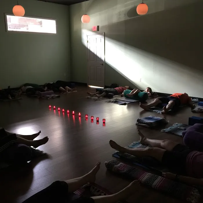 extendYoga Picture 10