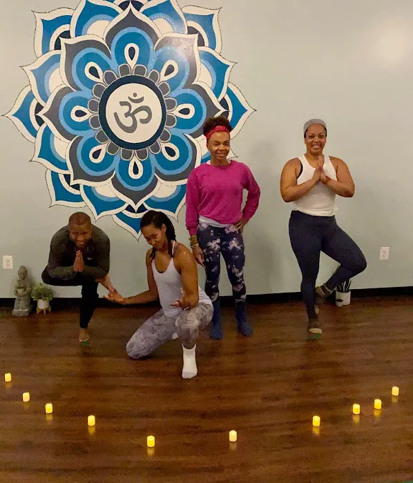 extendYoga Picture 1