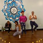 extendYoga