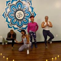extendYoga ico
