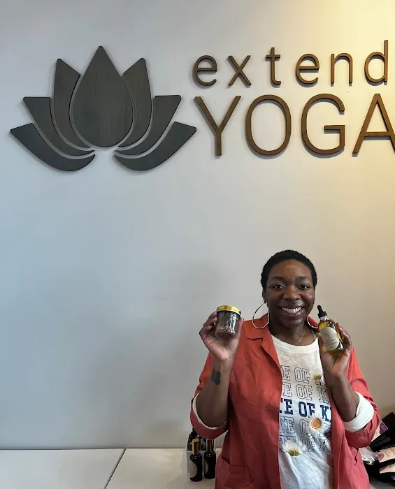 extendYoga Picture 9